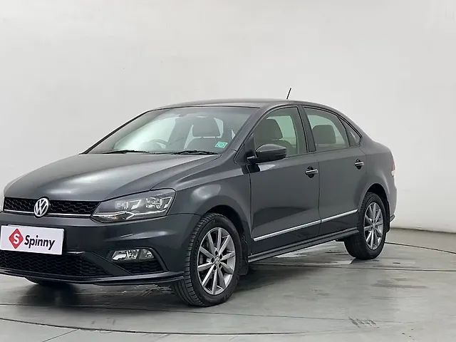 Used 2021 Volkswagen Vento in Chennai Used 2021 Volkswagen Vento in Chennai
