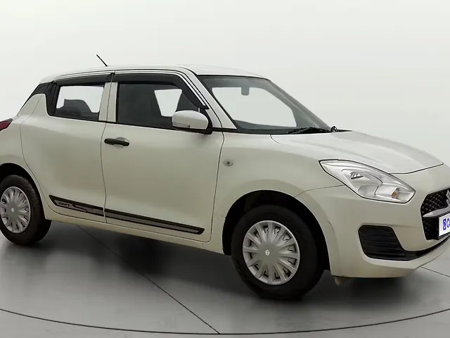 Used 2024 Maruti Suzuki Swift in Delhi Used 2024 Maruti Suzuki Swift in Delhi