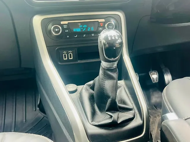 Used Ford EcoSport [2017-2019] Titanium 1.5L TDCi in Chennai