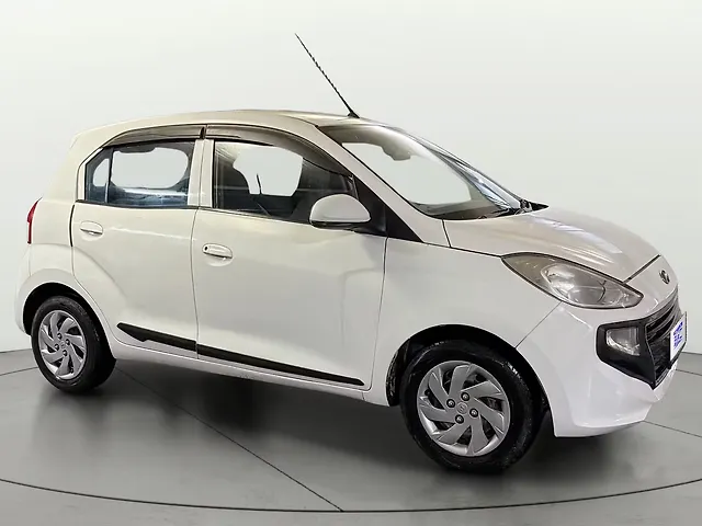 Used 2020 Hyundai Santro in Noida