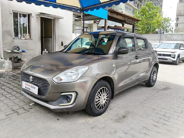 Used 2020 Maruti Suzuki Swift in Chennai Used 2020 Maruti Suzuki Swift in Chennai