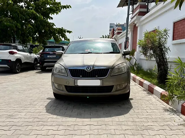 Used 2013 Skoda Rapid in Chennai Used 2013 Skoda Rapid in Chennai