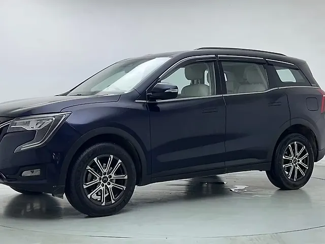 Used 2025 Mahindra XUV700 in Delhi