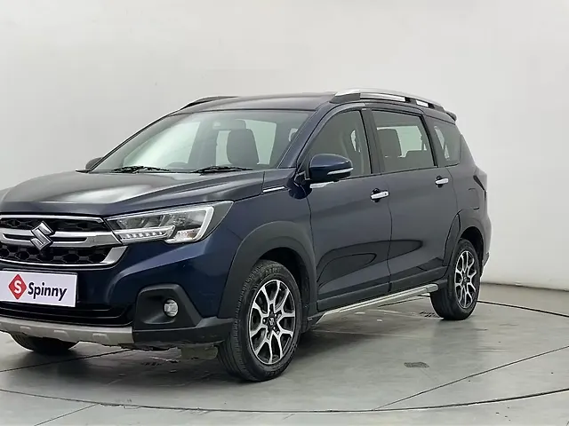 Used 2024 Maruti Suzuki XL6 in Chennai Used 2024 Maruti Suzuki XL6 in Chennai