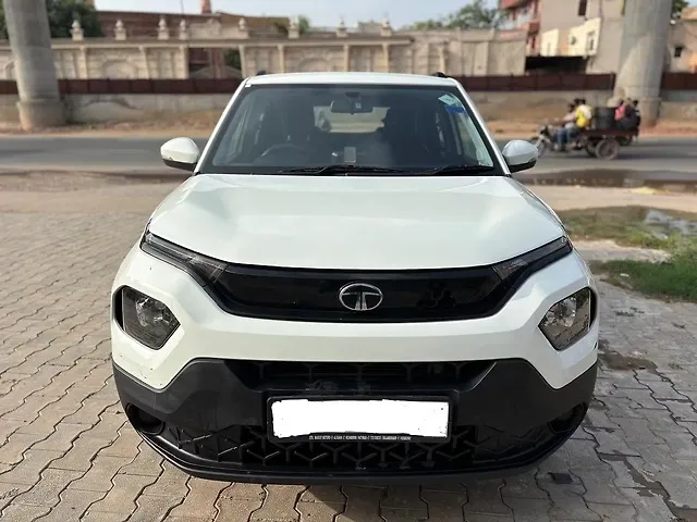 Used 2024 Tata Punch in Agra Used 2024 Tata Punch in Agra