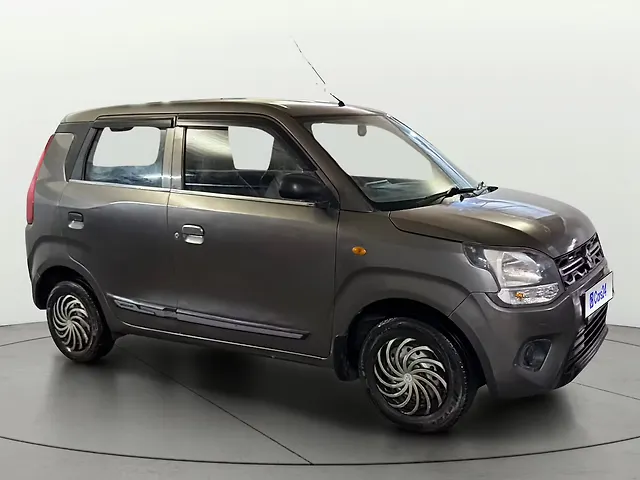 Used 2022 Maruti Suzuki Wagon R in Delhi