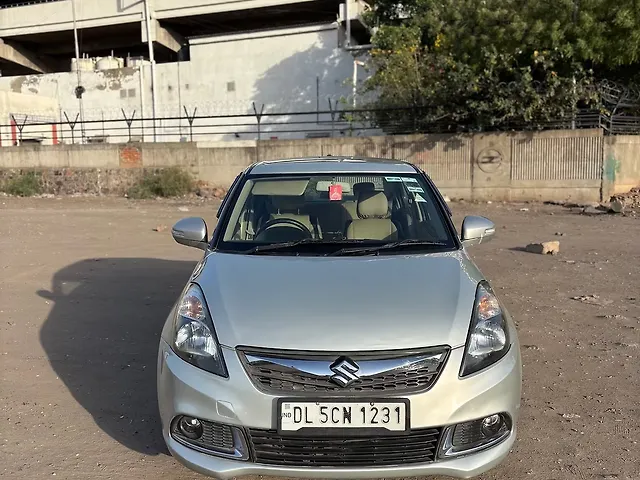 Used 2016 Maruti Suzuki Swift DZire in Delhi