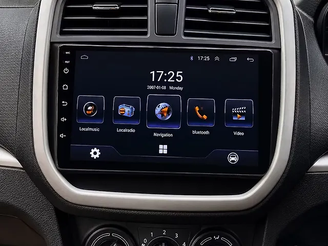 Used Maruti Suzuki Vitara Brezza [2016-2020] LDi in Agra