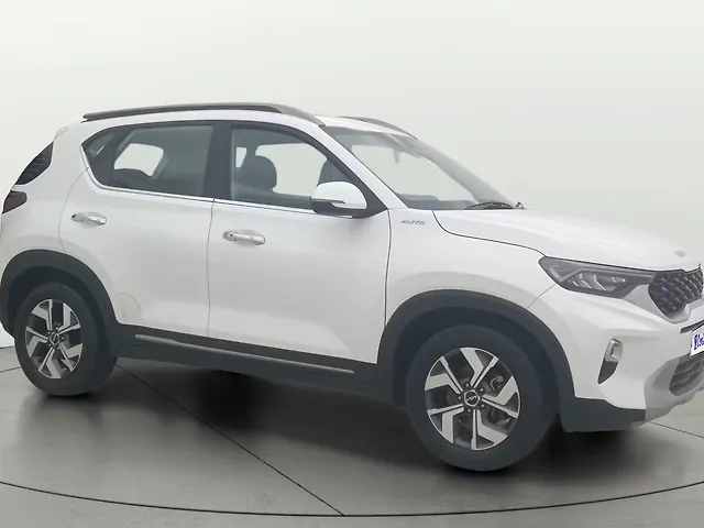 Used 2022 Kia Sonet in Bangalore