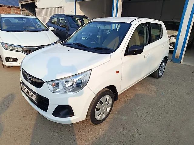 Used 2019 Maruti Suzuki Alto in Patna Used 2019 Maruti Suzuki Alto in Patna