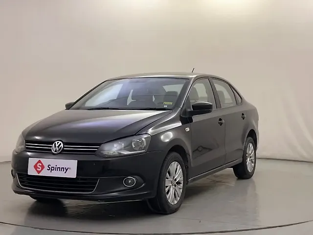 Used 2015 Volkswagen Vento in Bangalore