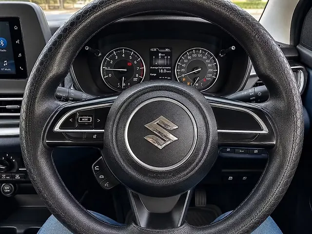 Used Maruti Suzuki Baleno [2022-2026] Zeta MT [2022-2023] in Agra