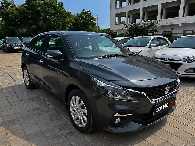 Used Maruti Suzuki Baleno [2022-2026] Zeta MT [2022-2023] in Agra