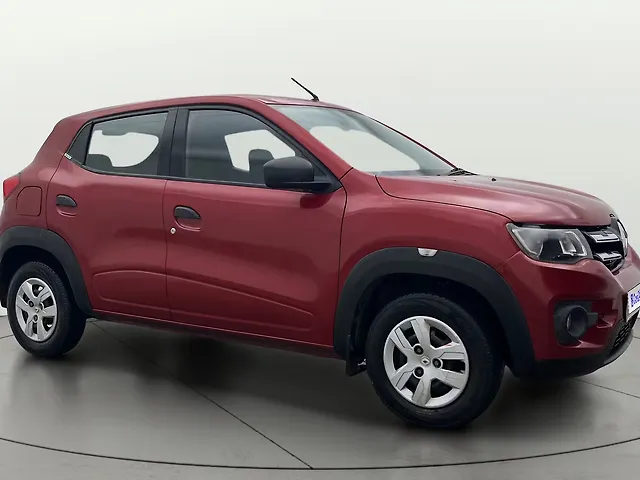 Used 2019 Renault Kwid in Bangalore Used 2019 Renault Kwid in Bangalore