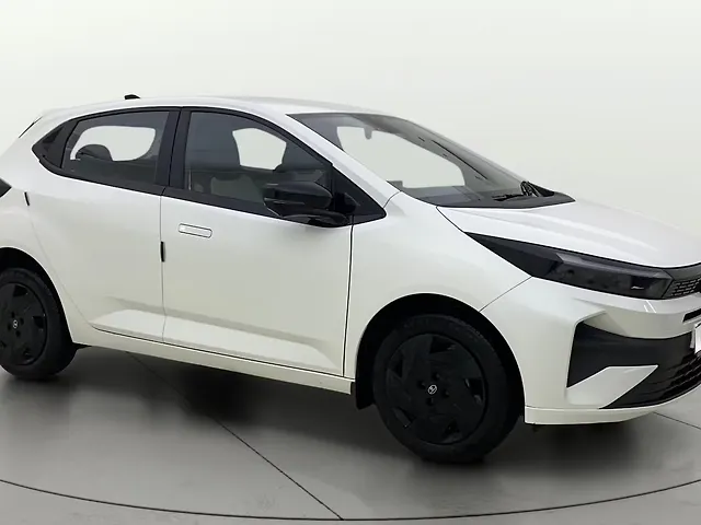 Used 2026 Tata Altroz in Ahmedabad