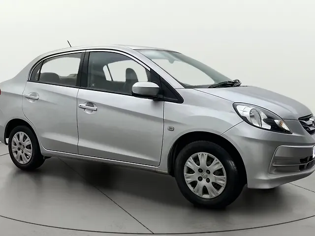 Used 2014 Honda Amaze in Bangalore