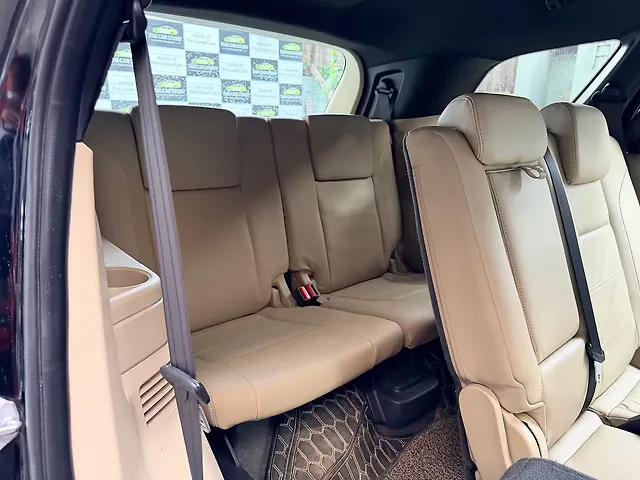 Used Ford Endeavour [2016-2019] Titanium 3.2 4x4 AT in Pune
