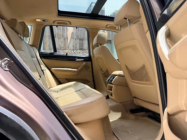 Used BMW X3 [2011-2014] xDrive20d in Pune