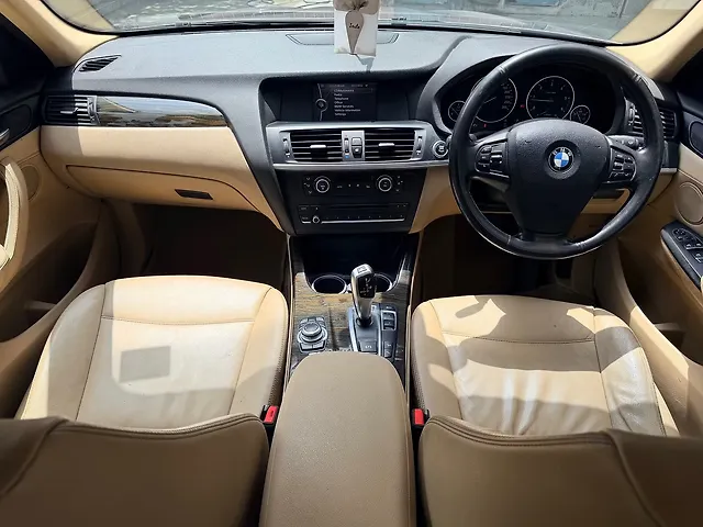 Used BMW X3 [2011-2014] xDrive20d in Pune