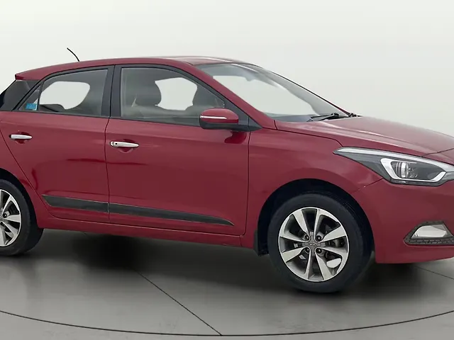 Used 2016 Hyundai Elite i20 in Bangalore