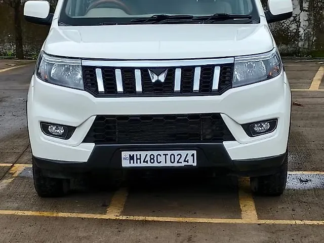 Used 2023 Mahindra Bolero Neo in Nashik