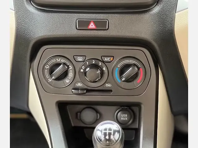 Used Maruti Suzuki Wagon R [2019-2022] ZXi 1.2 in Nashik