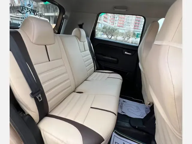 Used Maruti Suzuki Wagon R [2019-2022] ZXi 1.2 in Nashik
