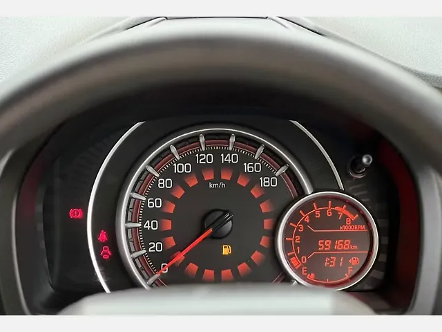 Used Maruti Suzuki Wagon R [2019-2022] ZXi 1.2 in Nashik