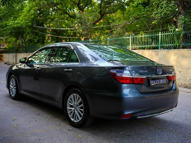 Used Toyota Camry [2015-2019] Hybrid in Delhi
