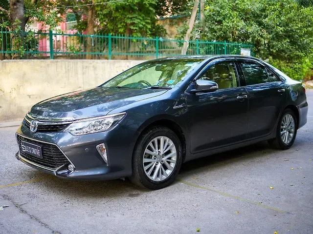 Used Toyota Camry [2015-2019] Hybrid in Delhi