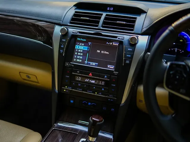 Used Toyota Camry [2015-2019] Hybrid in Delhi