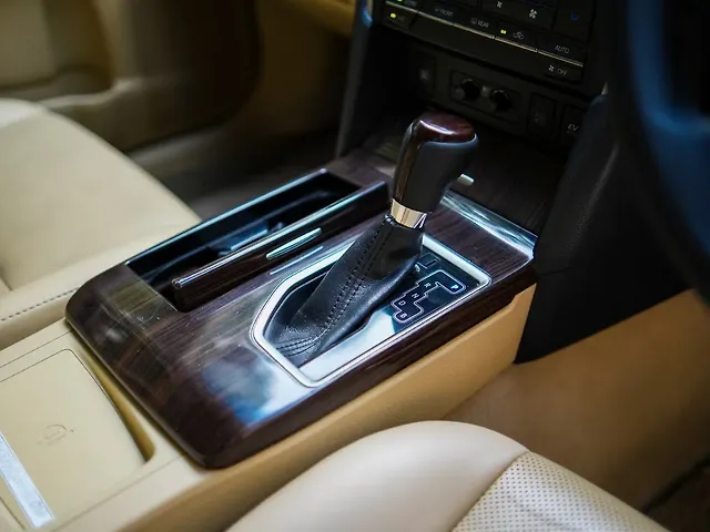 Used Toyota Camry [2015-2019] Hybrid in Delhi