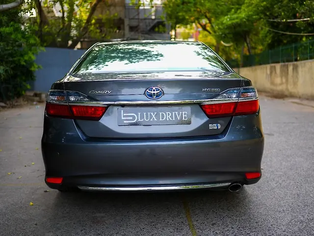 Used Toyota Camry [2015-2019] Hybrid in Delhi