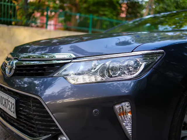 Used Toyota Camry [2015-2019] Hybrid in Delhi