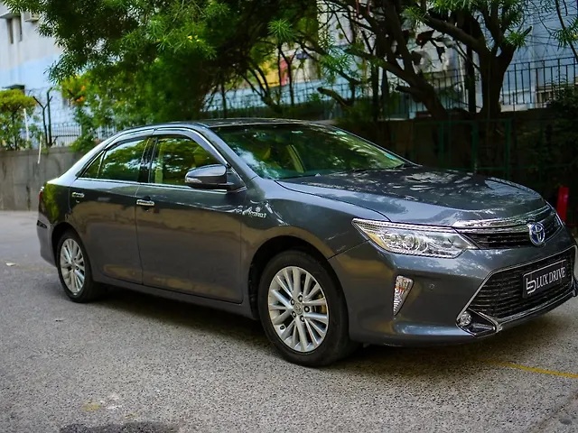 Used Toyota Camry [2015-2019] Hybrid in Delhi