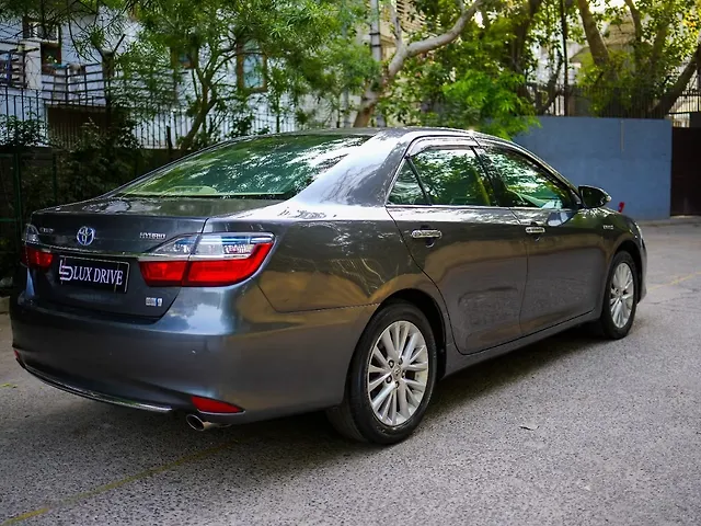 Used Toyota Camry [2015-2019] Hybrid in Delhi