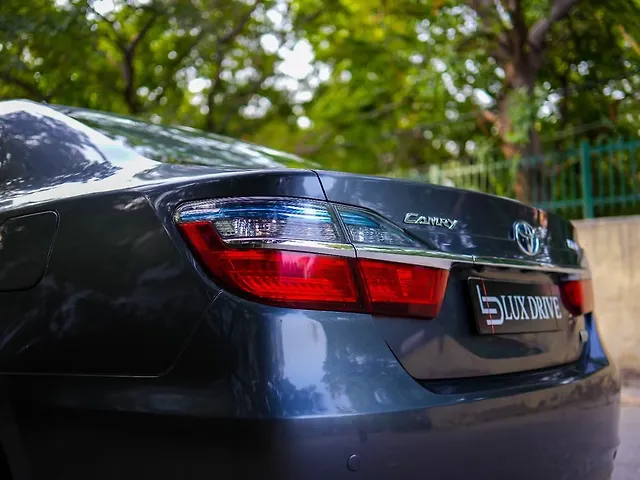 Used Toyota Camry [2015-2019] Hybrid in Delhi