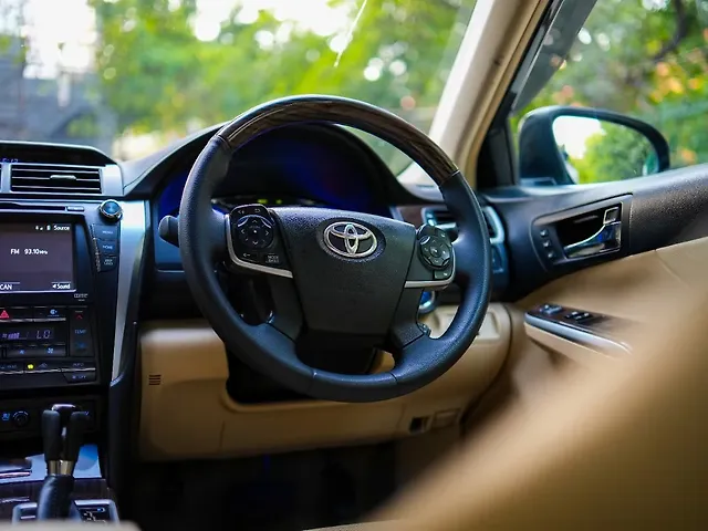 Used Toyota Camry [2015-2019] Hybrid in Delhi
