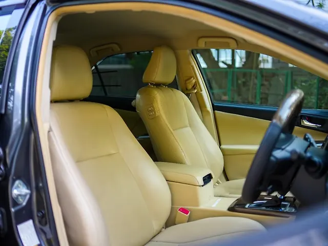 Used Toyota Camry [2015-2019] Hybrid in Delhi