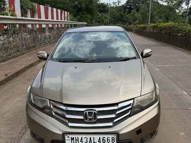 Used 2012 Honda City in Navi Mumbai Used 2012 Honda City in Navi Mumbai