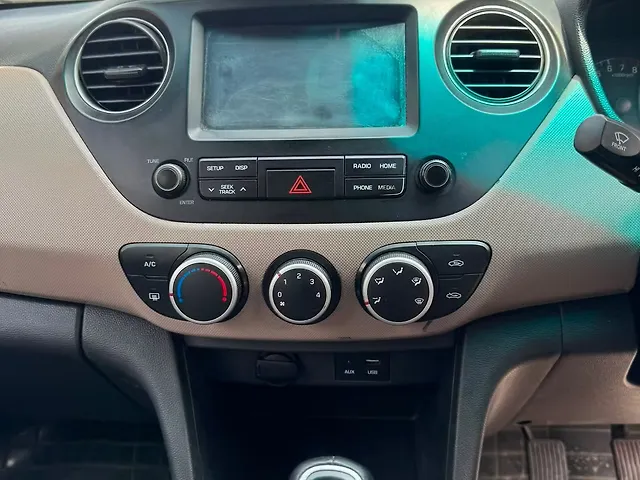 Used Hyundai Grand i10 Sportz 1.2 Kappa VTVT [2017-2020] in Jaipur