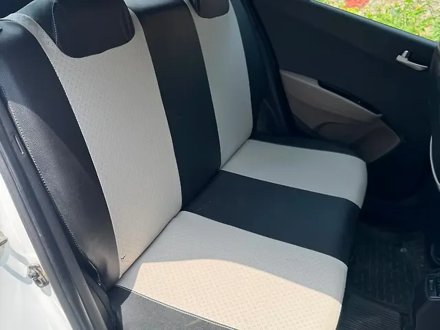 Used Hyundai Grand i10 Sportz 1.2 Kappa VTVT [2017-2020] in Jaipur