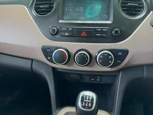 Used Hyundai Grand i10 Sportz 1.2 Kappa VTVT [2017-2020] in Jaipur