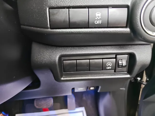 Used Maruti Suzuki Swift ZXi Plus Petrol Automatic Dual Tone in Mumbai