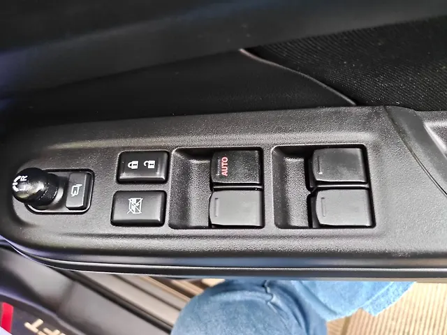 Used Maruti Suzuki Swift ZXi Plus Petrol Automatic Dual Tone in Mumbai