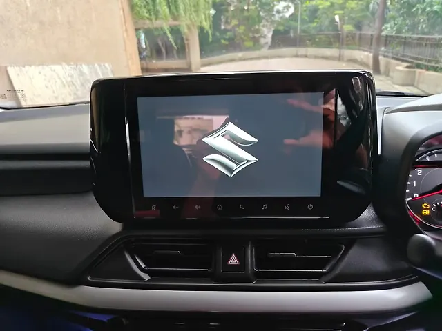 Used Maruti Suzuki Swift ZXi Plus Petrol Automatic Dual Tone in Mumbai