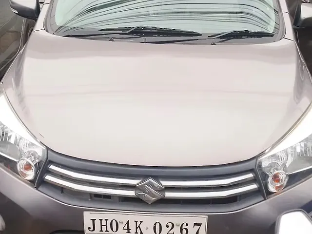 Used 2016 Maruti Suzuki Celerio in Ranchi