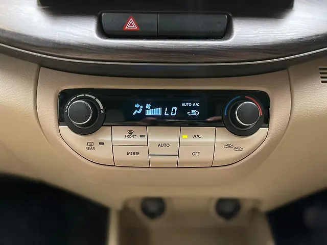 Used Maruti Suzuki Ertiga ZXi Plus AT [2023-2025] in Mumbai