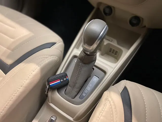 Used Maruti Suzuki Ertiga ZXi Plus AT [2023-2025] in Mumbai