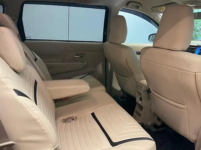 Used Maruti Suzuki Ertiga ZXi Plus AT [2023-2025] in Mumbai